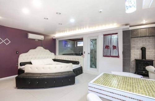 Oeseo Casa | Gapyeong Belita Pension