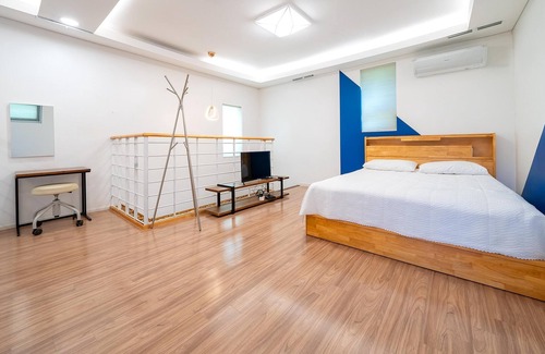 Sang Casa | Gapyeong Belleuangjyu Aegyeonpensyeon