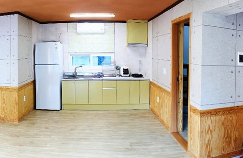Cheongpyeong Casa | Gapyeong Cheongpyeong Daon Pension