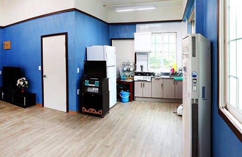 Cheongpyeong Casa | Gapyeong Cheongpyeong Daon Pension