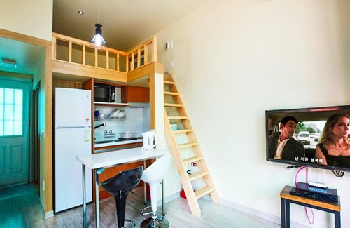 Oeseo Casa | Gapyeong Cheongpyeong Mulsori Pension