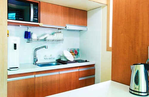 Oeseo Casa | Gapyeong Cheongpyeong Mulsori Pension