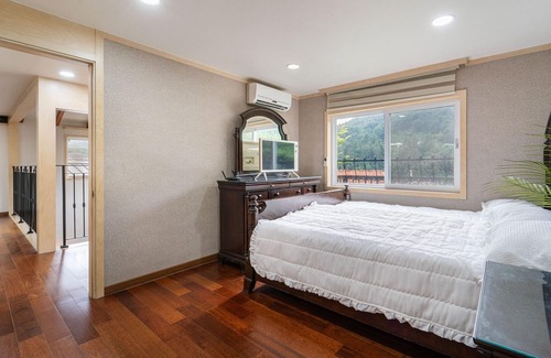 Gapyeong Casa | Gapyeong Daon Dokchae Pension