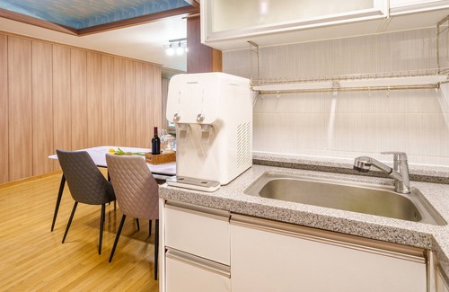 Deokhyeon Casa | Gapyeong Dream Pool Villa pet Pension