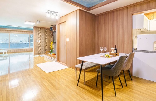 Deokhyeon Casa | Gapyeong Dream Pool Villa pet Pension
