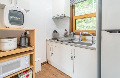 Oeseo Casa | Gapyeong Dukehouse Kids Gajok Pension