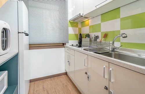 Oeseo Casa | Gapyeong Dukehouse Kids Gajok Pension