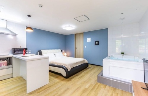 Sang Casa | Gapyeong Garden of Narsha Pension