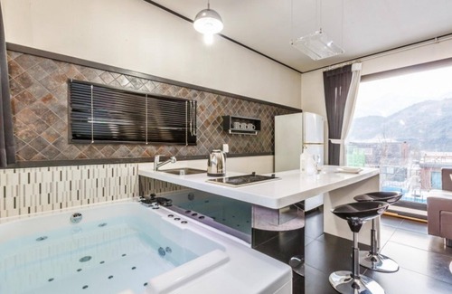Sang Casa | Gapyeong Garden of Narsha Pension