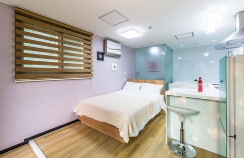 Sang Casa | Gapyeong Garden of Narsha Pension