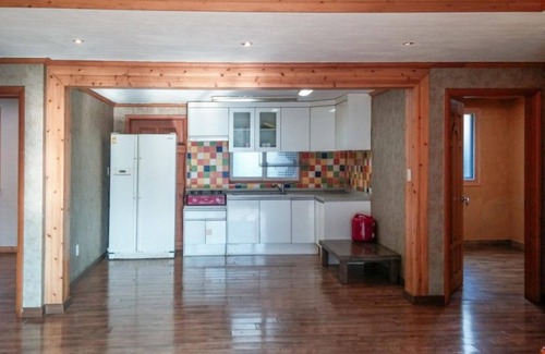 Oeseo Casa | Gapyeong Green Monkey Pension