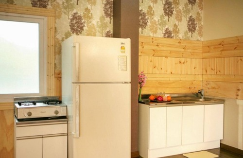 Oeseo Casa | Gapyeong Green Monkey Pension