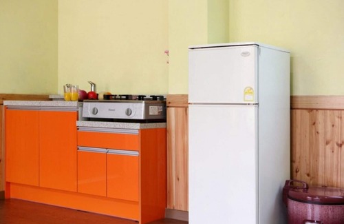 Oeseo Casa | Gapyeong Green Monkey Pension