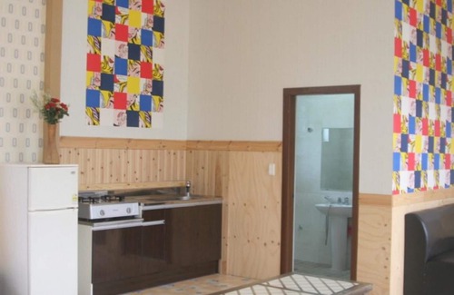 Oeseo Casa | Gapyeong Green Monkey Pension