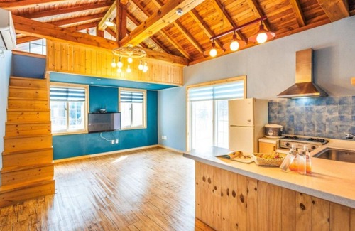Oeseo Casa | Gapyeong Haeohreum Pension
