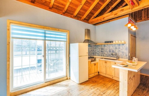 Oeseo Casa | Gapyeong Haeohreum Pension