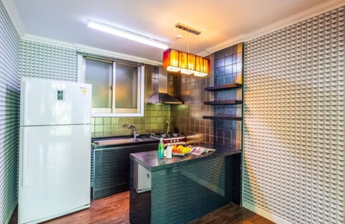 Oeseo Casa | Gapyeong Haeohreum Pension