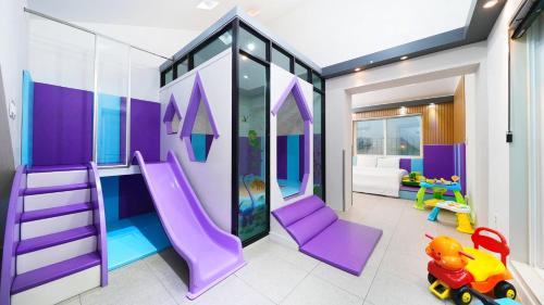 Gapyeong Casa | Gapyeong Hohokids Poolvilla