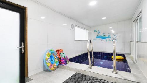 Gapyeong Casa | Gapyeong Hohokids Poolvilla