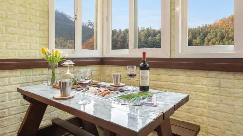Gapyeong Casa | Gapyeong ID pension