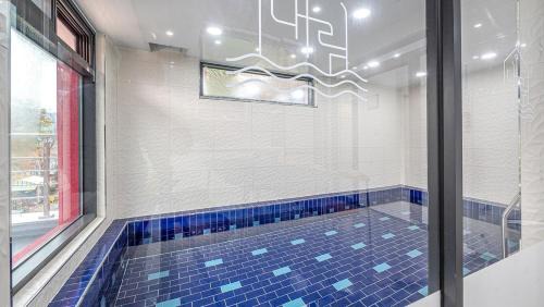 Buk Casa | Gapyeong Kongkong Kids Pool Villa