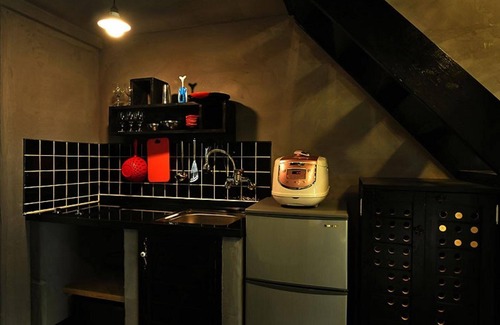 Oeseo Casa | Gapyeong Lupin Pension