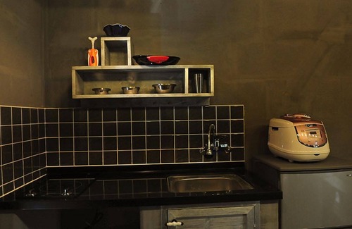 Oeseo Casa | Gapyeong Lupin Pension