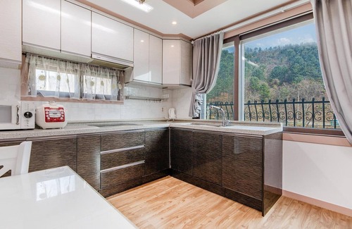 Gapyeong Casa | Gapyeong Maplein Pension