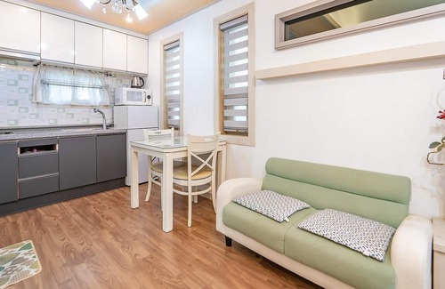 Gapyeong Casa | Gapyeong Maplein Pension