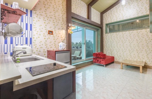 Gapyeong Casa | Gapyeong Namueuikkum Pension