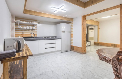 Gapyeong Casa | Gapyeong Namueuikkum Pension