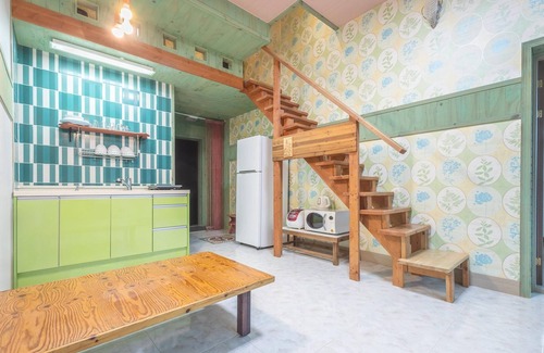 Gapyeong Casa | Gapyeong Namueuikkum Pension