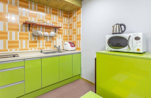 Gapyeong Casa | Gapyeong Namueuikkum Pension