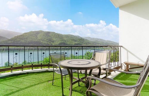 Oeseo Casa | Gapyeong New Healing Pension