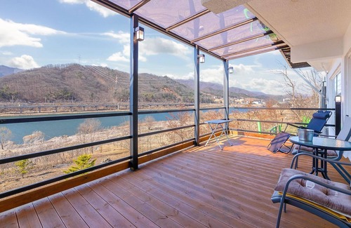 Oeseo Casa | Gapyeong New Healing Pension