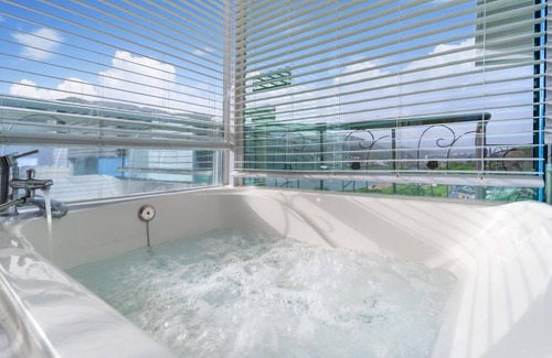 Oeseo Casa | Gapyeong New Healing Pension