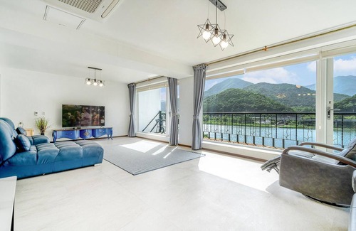 Oeseo Casa | Gapyeong New Healing Pension