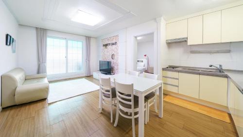 Buk Casa | Gapyeong Oneul-yeogipension