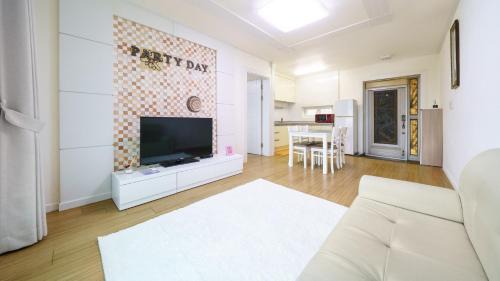 Buk Casa | Gapyeong Oneul-yeogipension