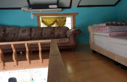 Deokhyeon Casa | Gapyeong Pine Pension