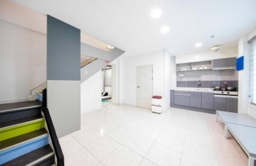 Buk Casa | Gapyeong Pitch Coco Kids Pension
