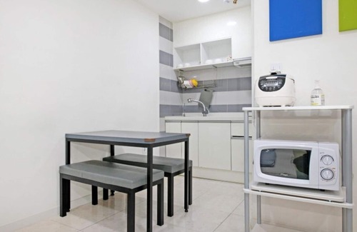 Buk Casa | Gapyeong Pitch Coco Kids Pension
