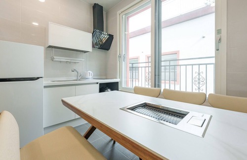 Gapyeong Casa | Gapyeong Reflex Pool Villa Pension