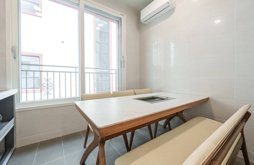 Gapyeong Casa | Gapyeong Reflex Pool Villa Pension