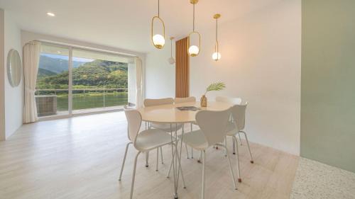 Oeseo Casa | Gapyeong Rowa River view Pension