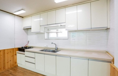 Oeseo Casa | Gapyeong Sagyejeol Pension