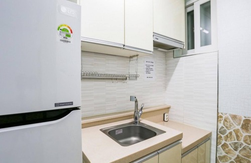 Oeseo Casa | Gapyeong Sagyejeol Pension