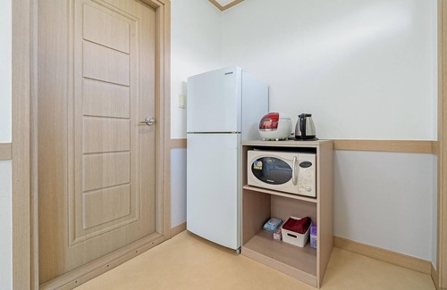 Deokhyeon Casa | Gapyeong sky pet Family Dogchae Pension