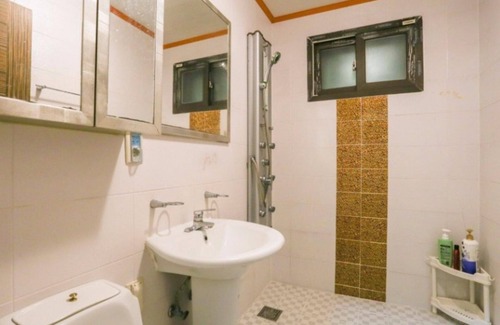 Oeseo Casa | Gapyeong Byeolnaerineun Pension