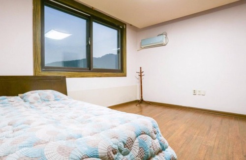 Oeseo Casa | Gapyeong Byeolnaerineun Pension